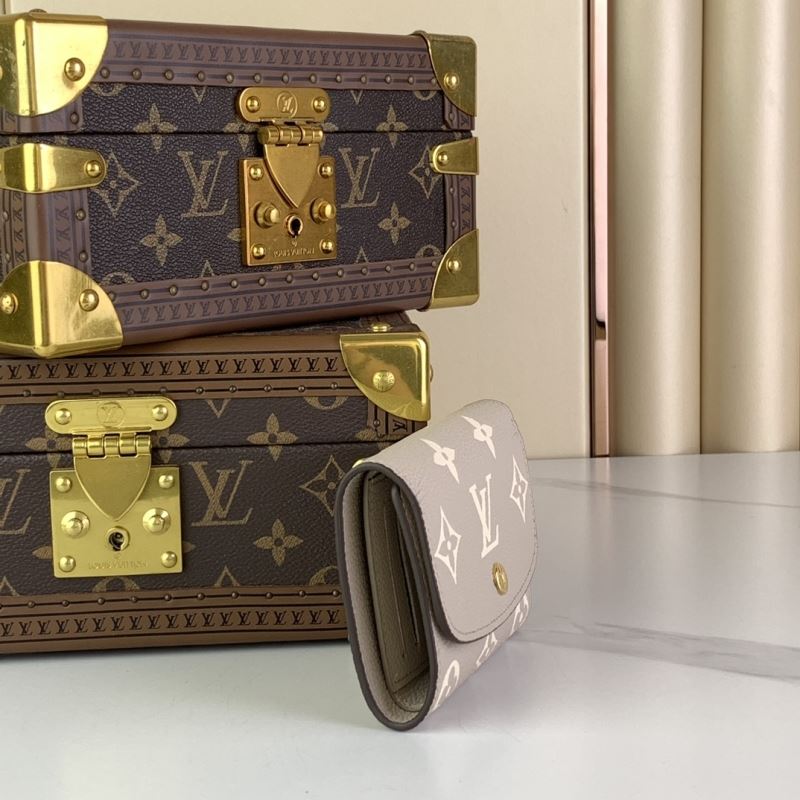 Louis Vuitton Wallets